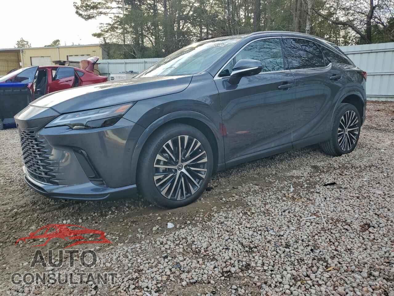 LEXUS RX350 2024 - 2T2BAMCA1RC049725
