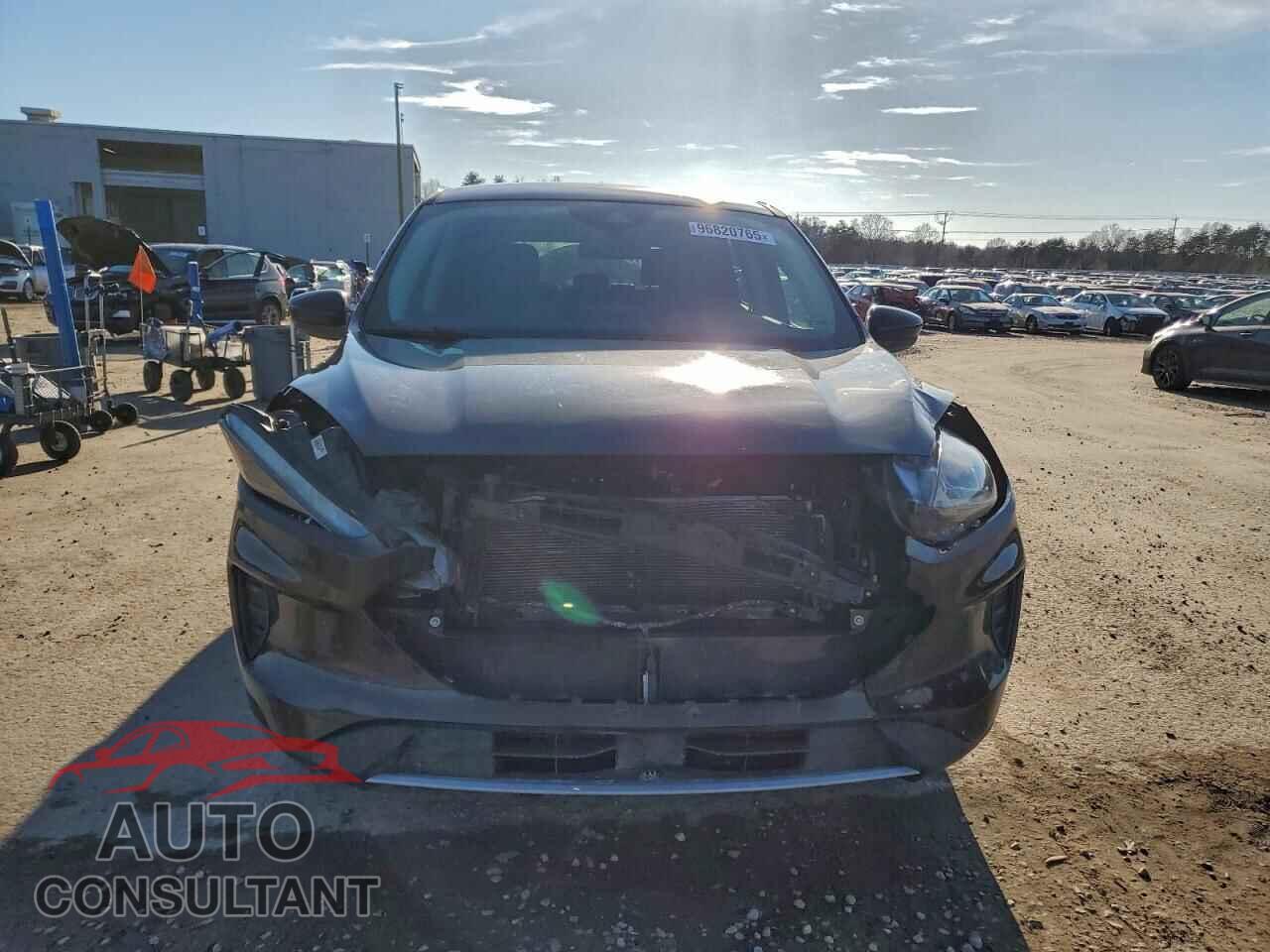 FORD ESCAPE 2020 - 1FMCU0G62LUA95164
