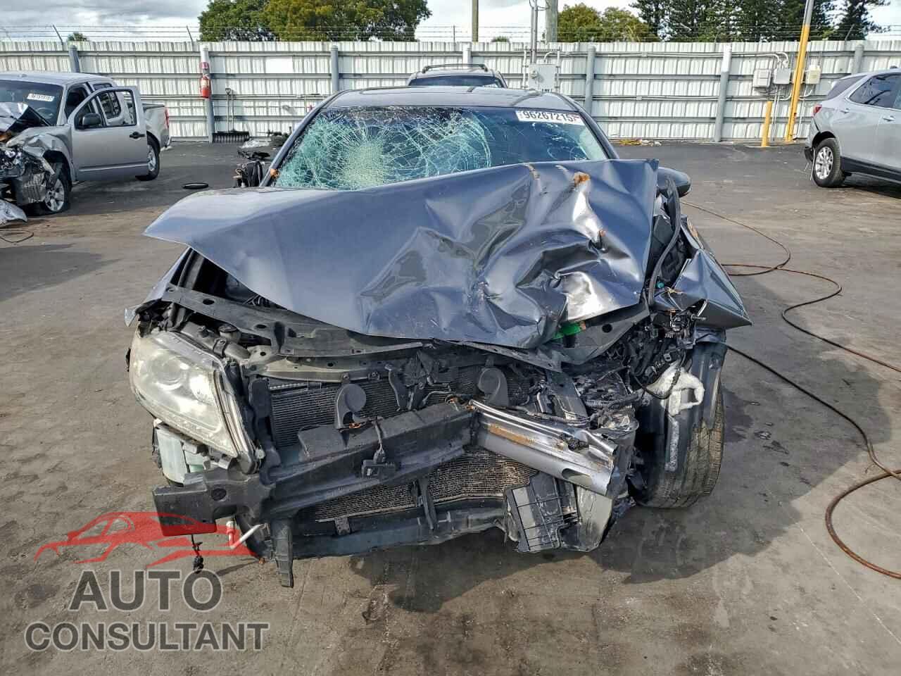 LEXUS ES350 2014 - JTHBK1GG4E2096818