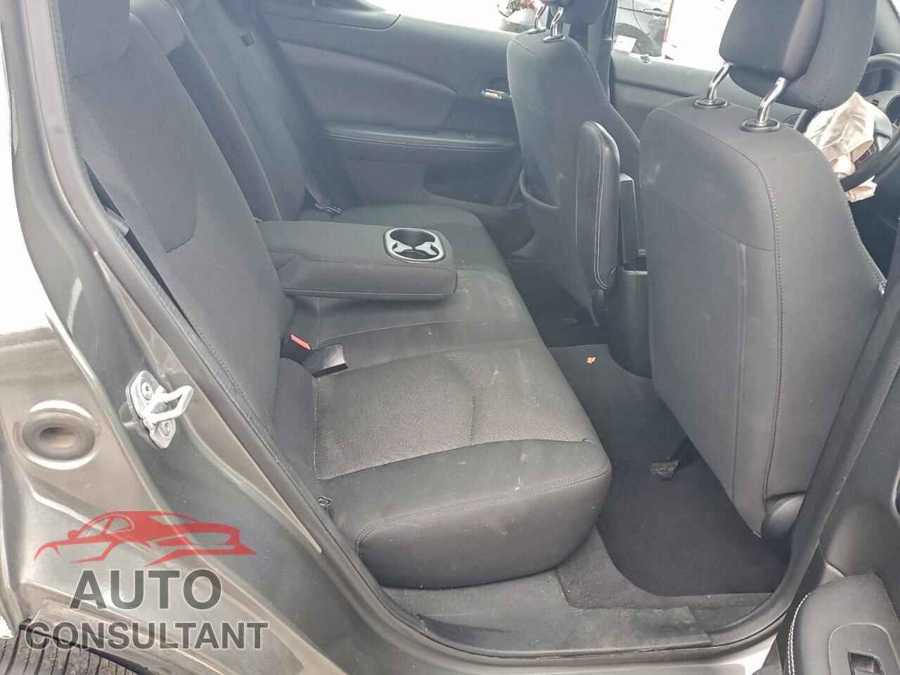 DODGE AVENGER 2012 - 1C3CDZAB3CN147009