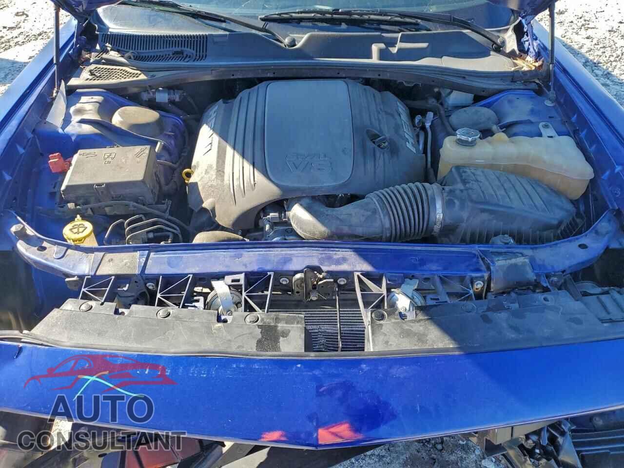 DODGE CHALLENGER 2020 - 2C3CDZBT9LH239757