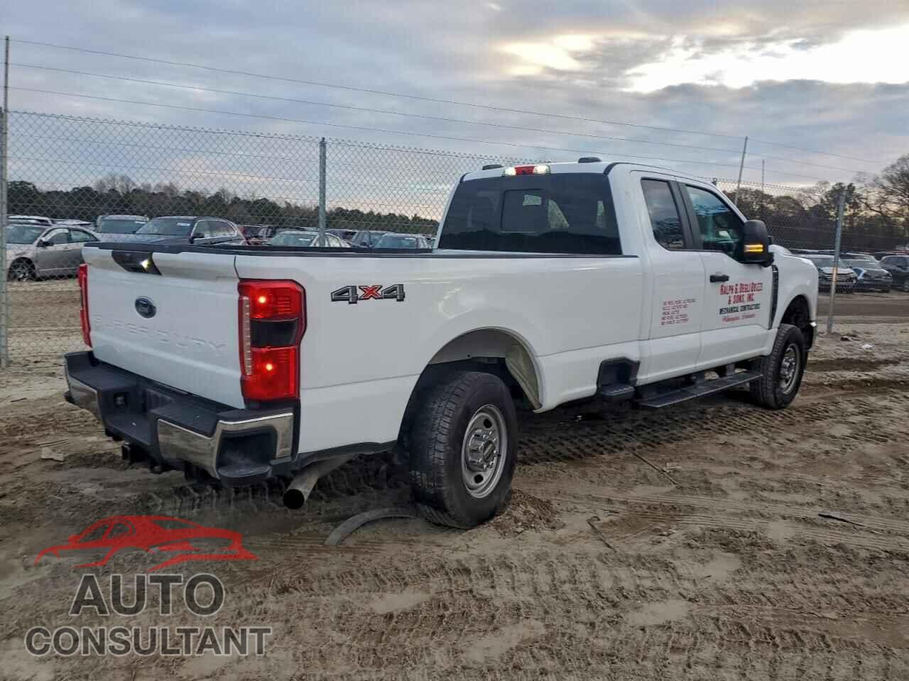 FORD F250 2023 - 1FT7X2BA3PEE06041