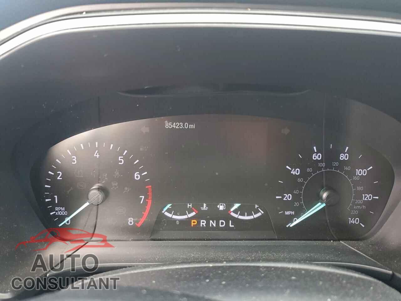 FORD ESCAPE 2020 - 1FMCU0F67LUA24026