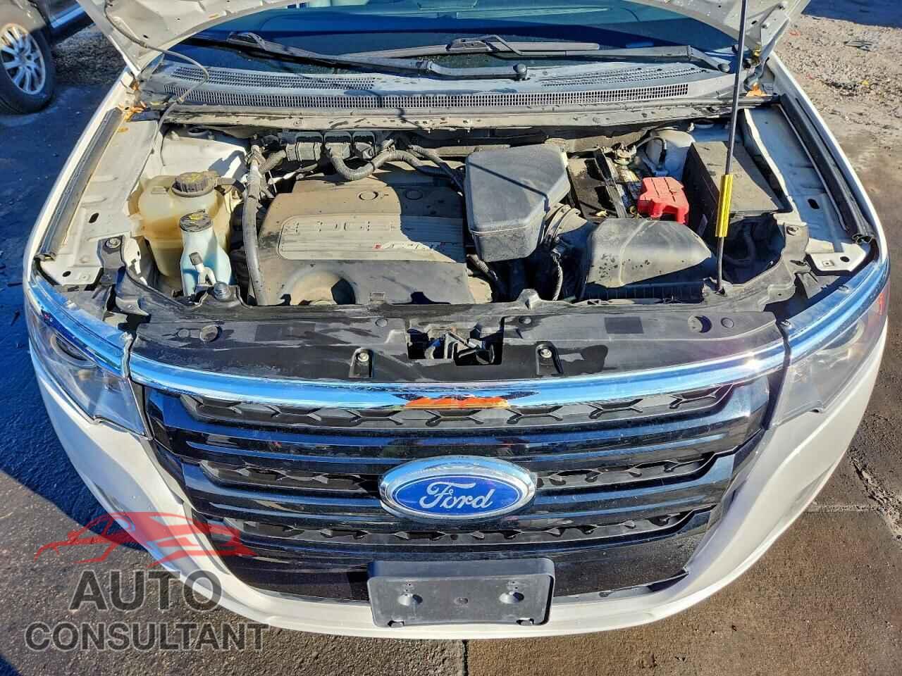 FORD EDGE 2014 - 2FMDK4AK4EBA45284