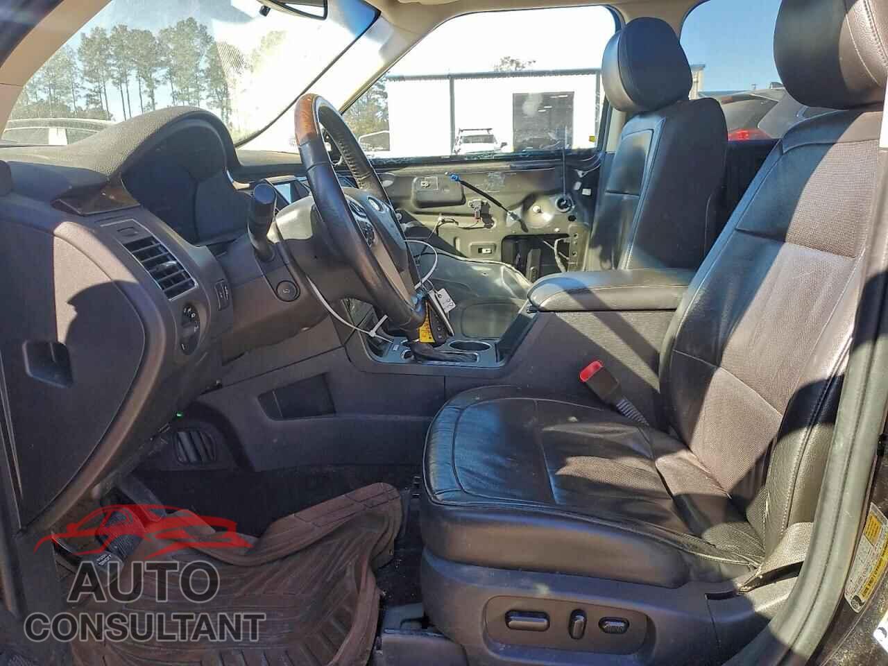 FORD FLEX 2019 - 2FMHK6D80KBA03624