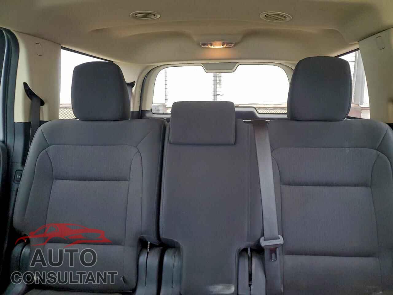 FORD FLEX 2014 - 2FMGK5B83EBD23890