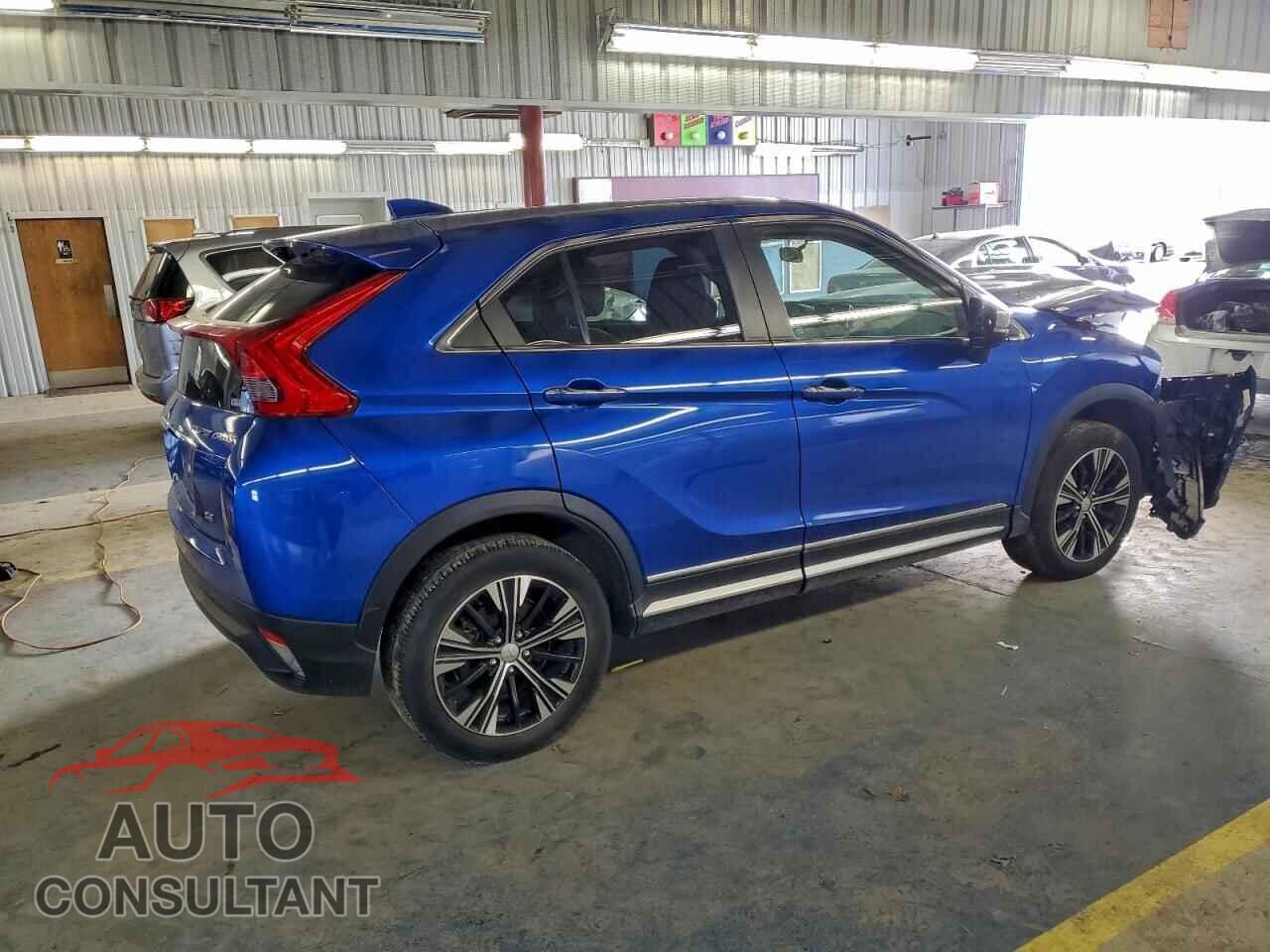 MITSUBISHI ECLIPSE 2019 - JA4AT5AA7KZ016690