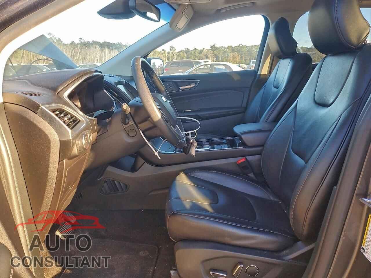 FORD EDGE 2019 - 2FMPK3K93KBC74005