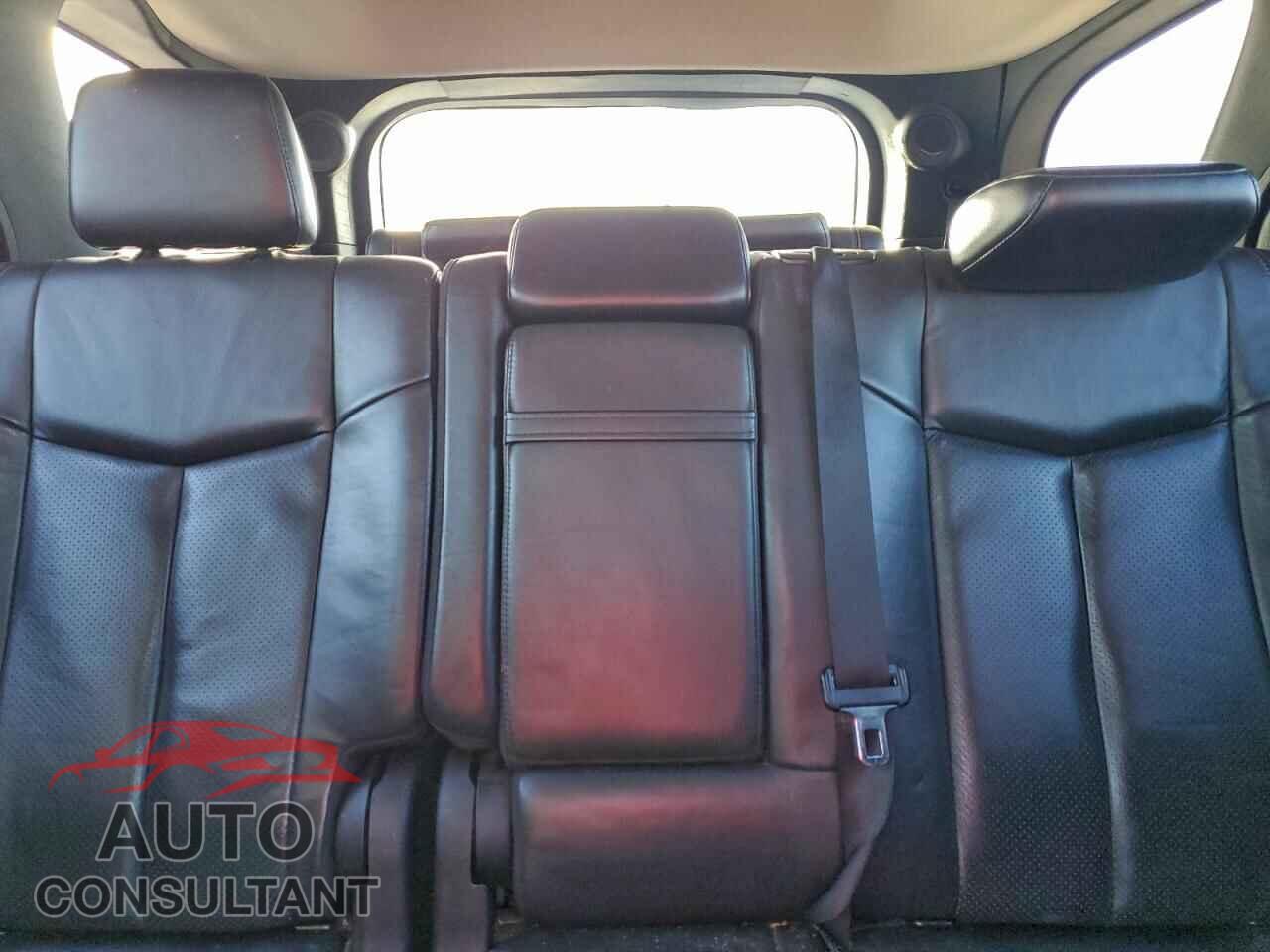 DODGE DURANGO 2013 - 1C4SDJCT5DC700660