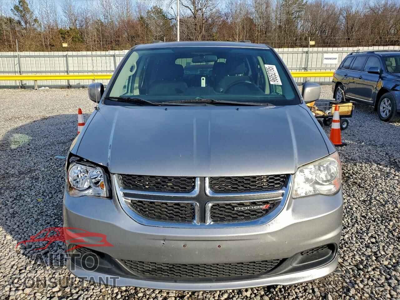 DODGE CARAVAN 2016 - 2C4RDGCG5GR225057