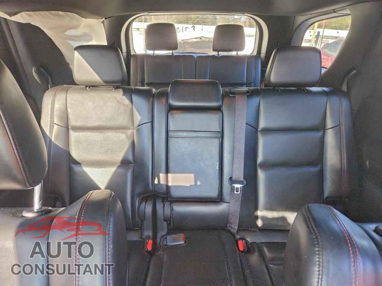 DODGE DURANGO 2023 - 1C4RDHDGXPC571229