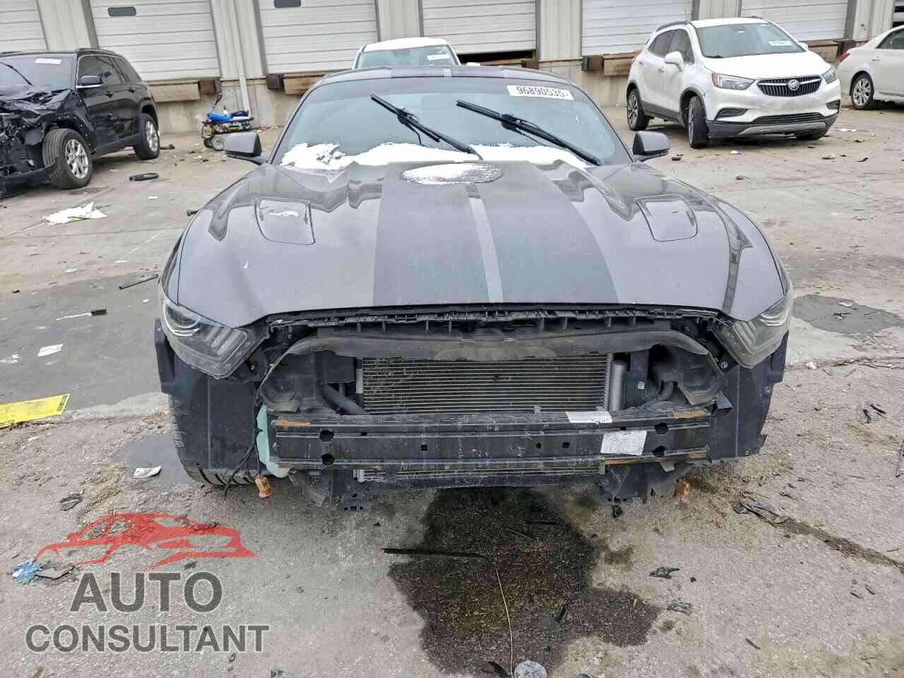 FORD MUSTANG 2015 - 1FA6P8CF6F5381083