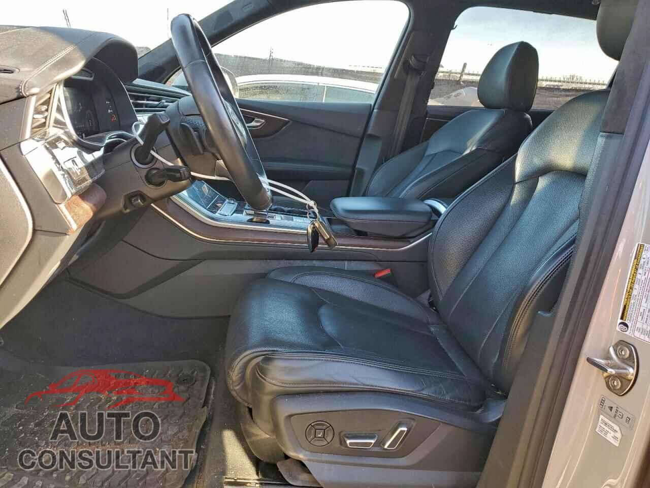 AUDI Q7 2021 - WA1VXAF70MD035397