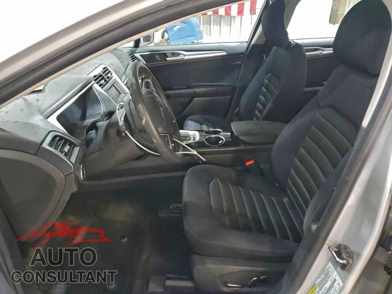 FORD FUSION 2013 - 3FA6P0HR0DR298621