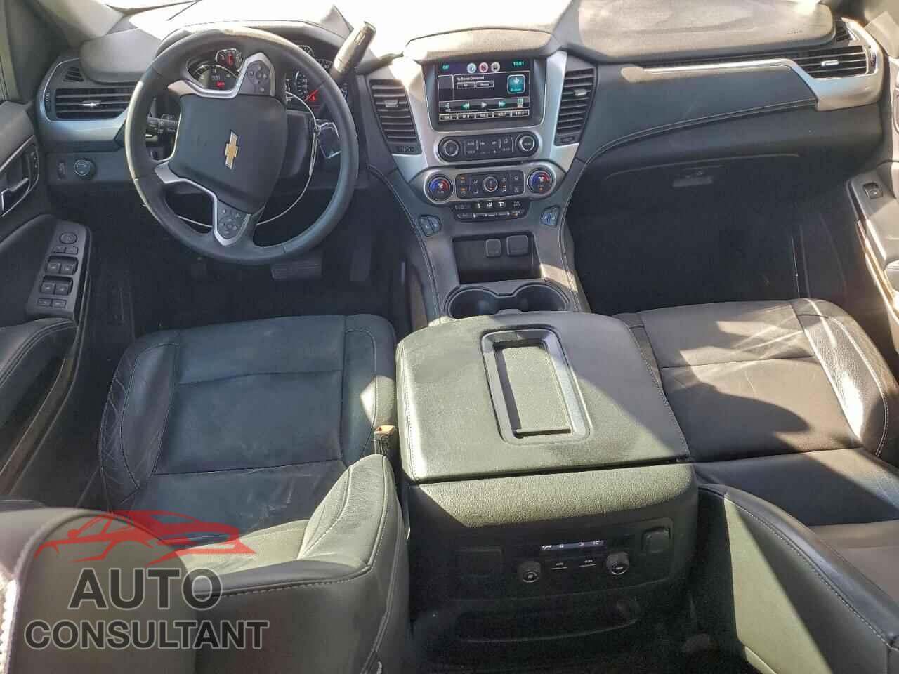 CHEVROLET TAHOE 2015 - 1GNSCBKC2FR265937
