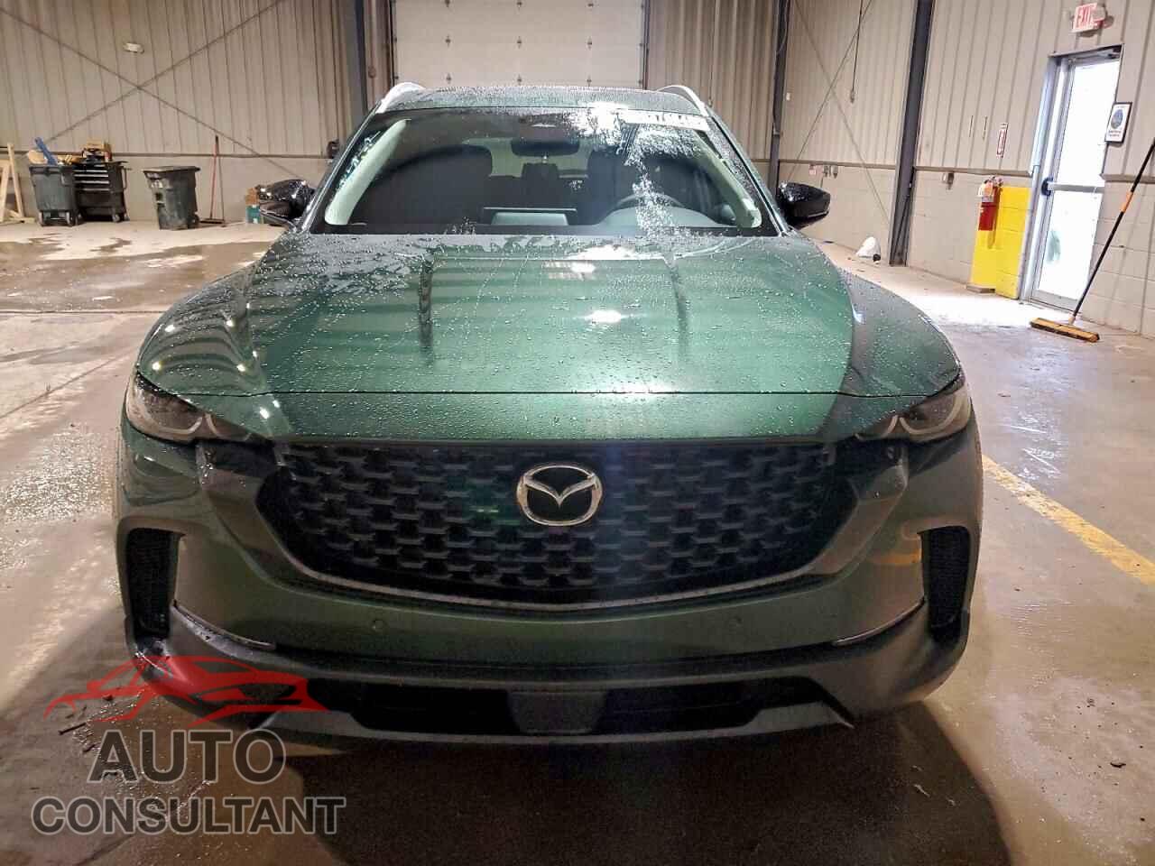 MAZDA CX-50 2026 - 7MMVABBLXTN461123
