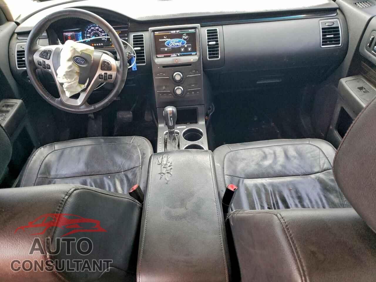 FORD FLEX 2014 - 2FMGK5C80EBD30178