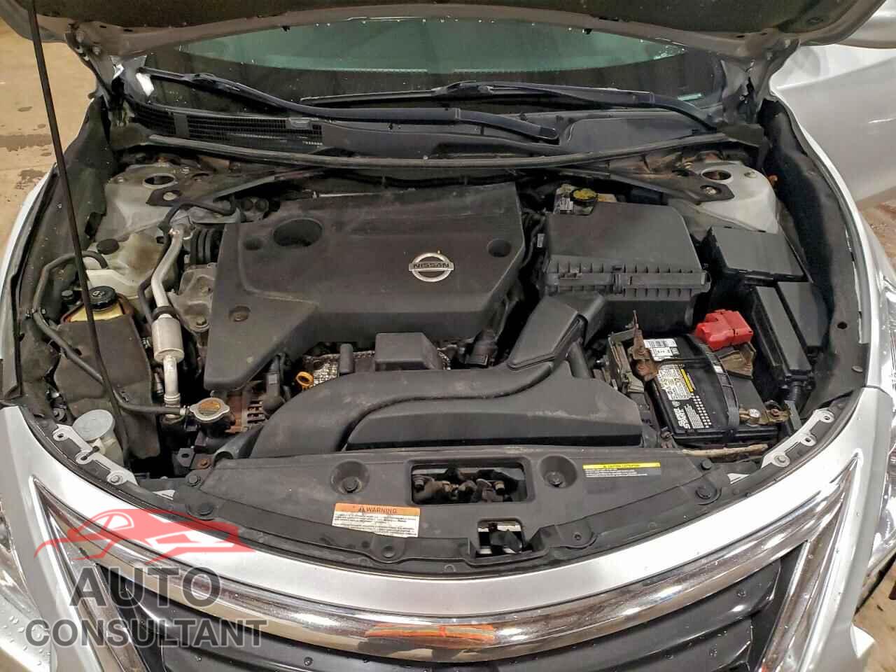 NISSAN ALTIMA 2015 - 1N4AL3AP1FC580848