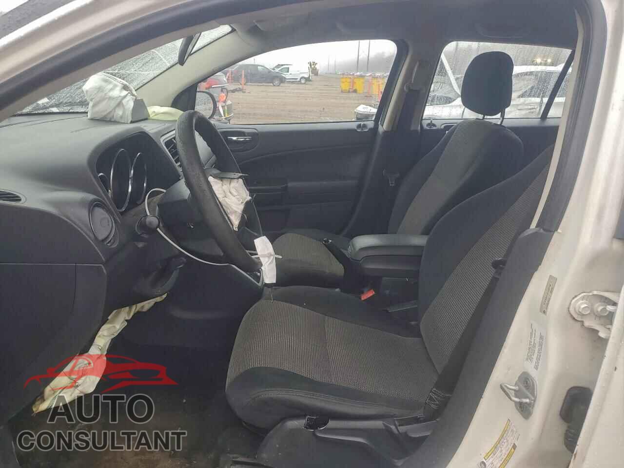 DODGE CALIBER 2010 - 1B3CB4HA1AD590748