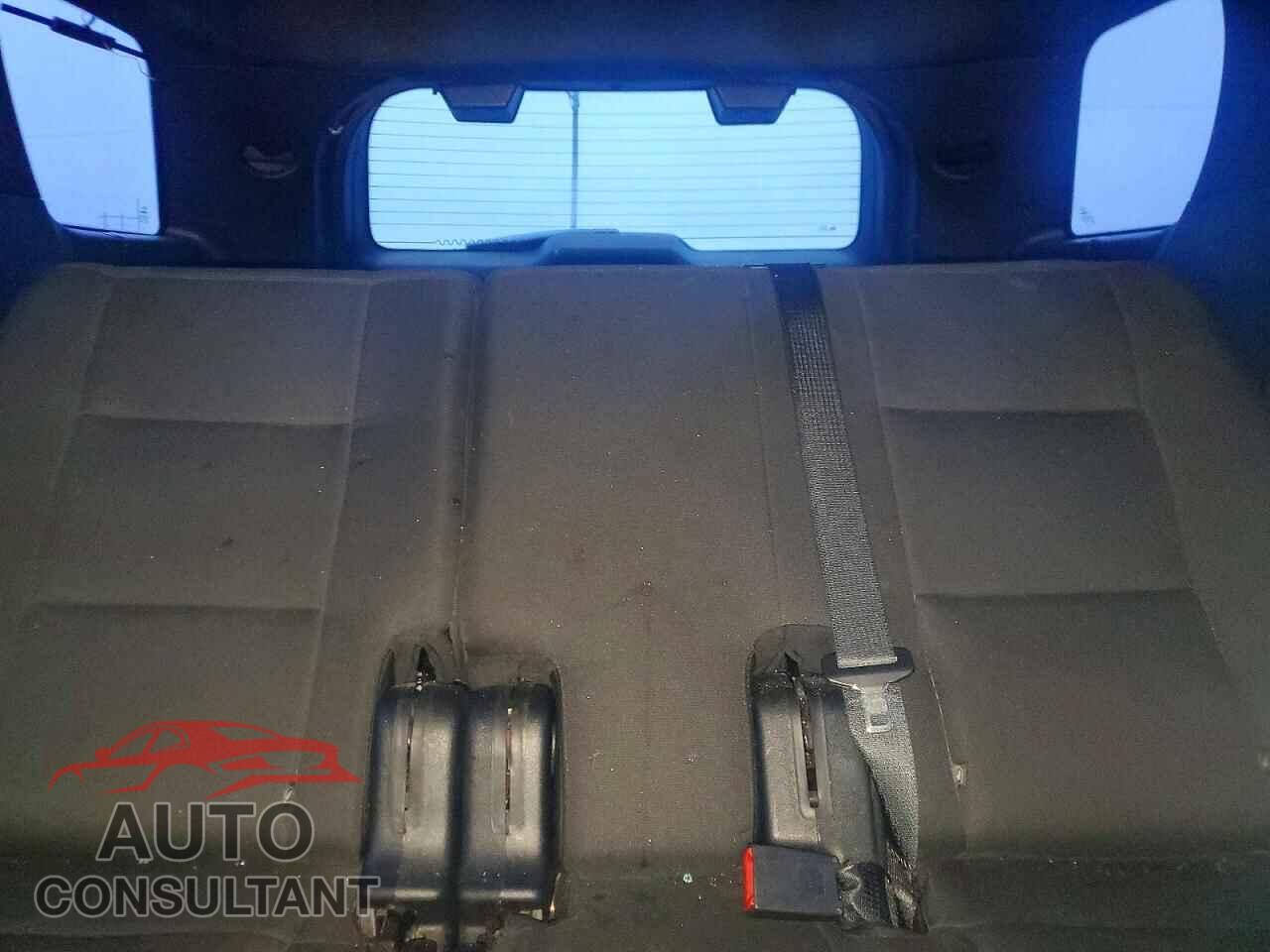 FORD EXPLORER 2017 - 1FM5K8AR4HGC86140