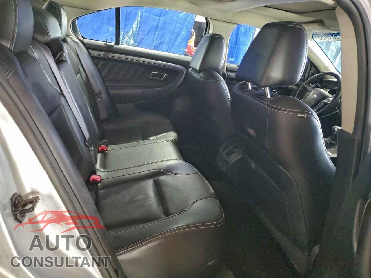 FORD TAURUS 2011 - 1FAHP2EW0BG171306