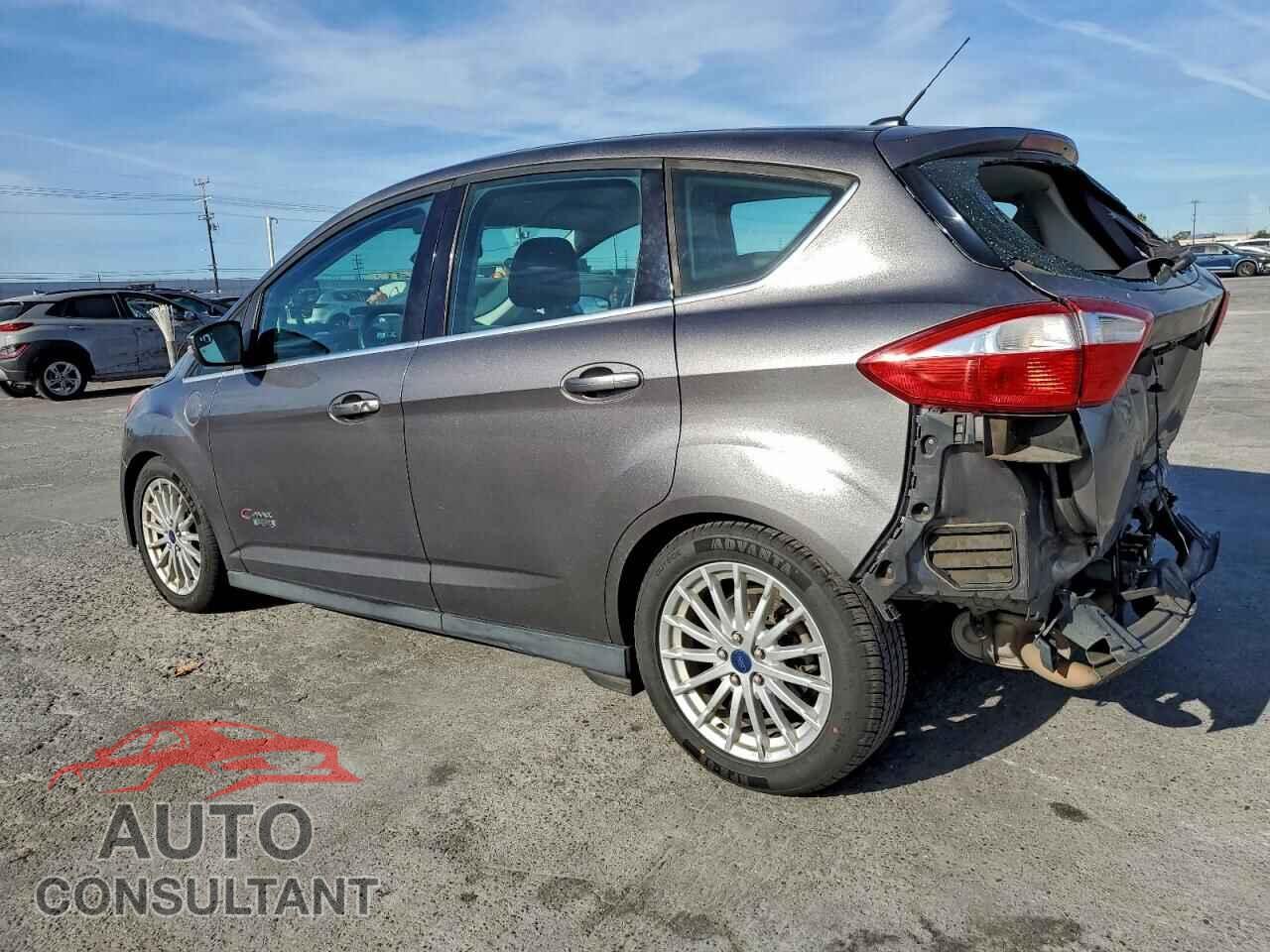 FORD CMAX 2014 - 1FADP5CU1EL521264