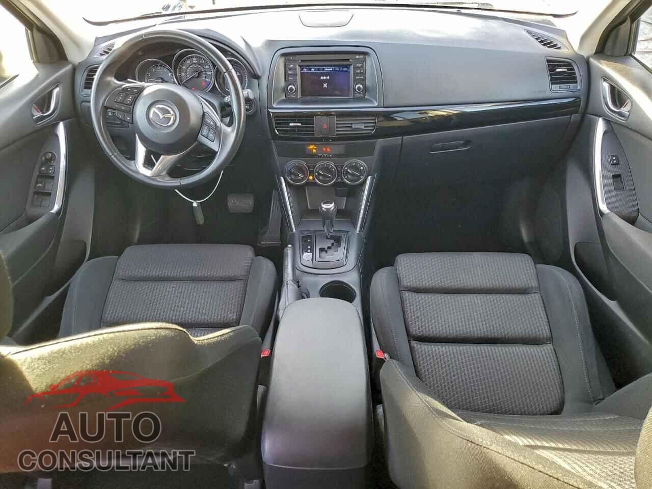 MAZDA CX-5 2013 - JM3KE2CE5D0136201