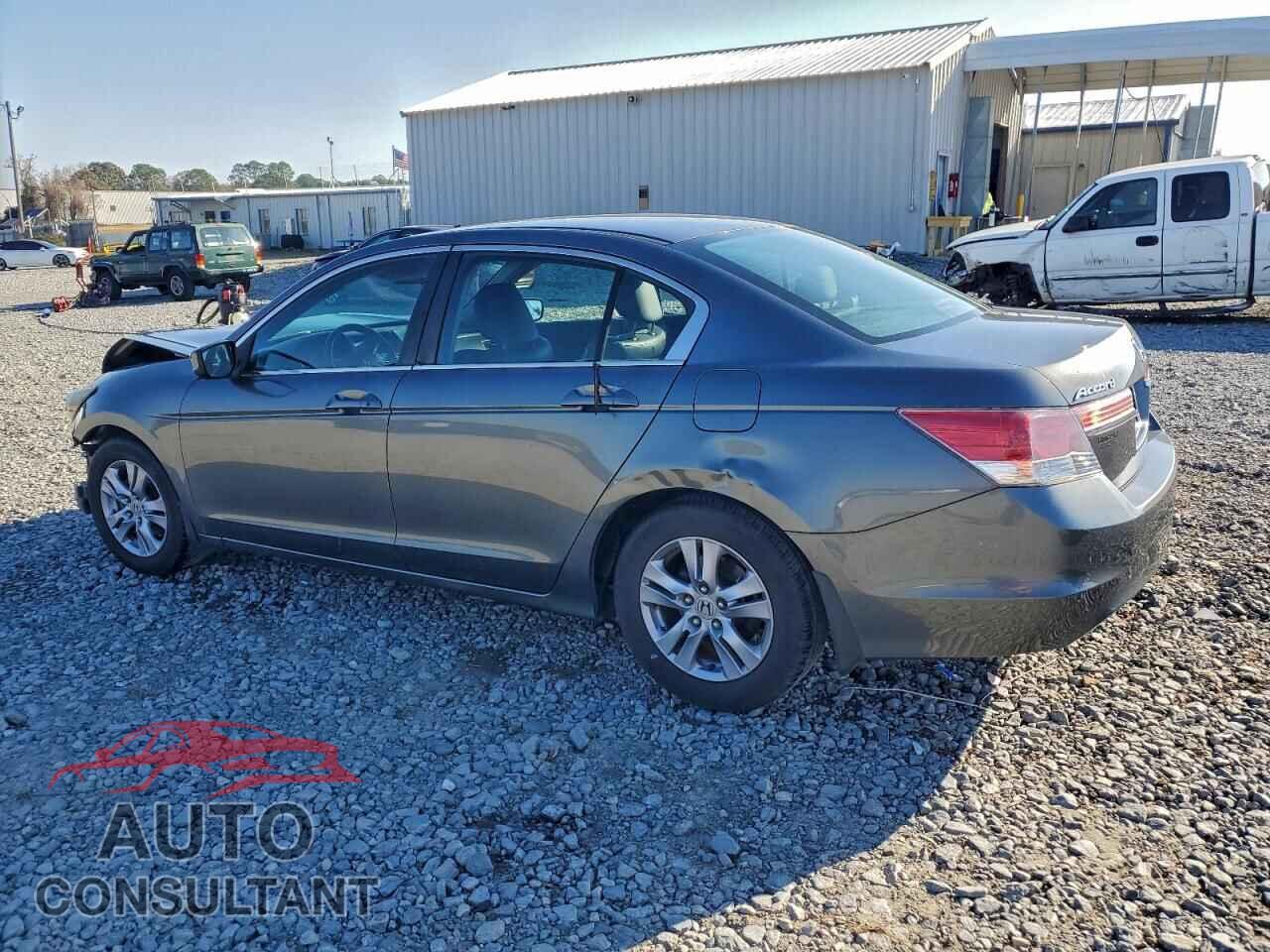 HONDA ACCORD 2012 - 1HGCP2F69CA189666