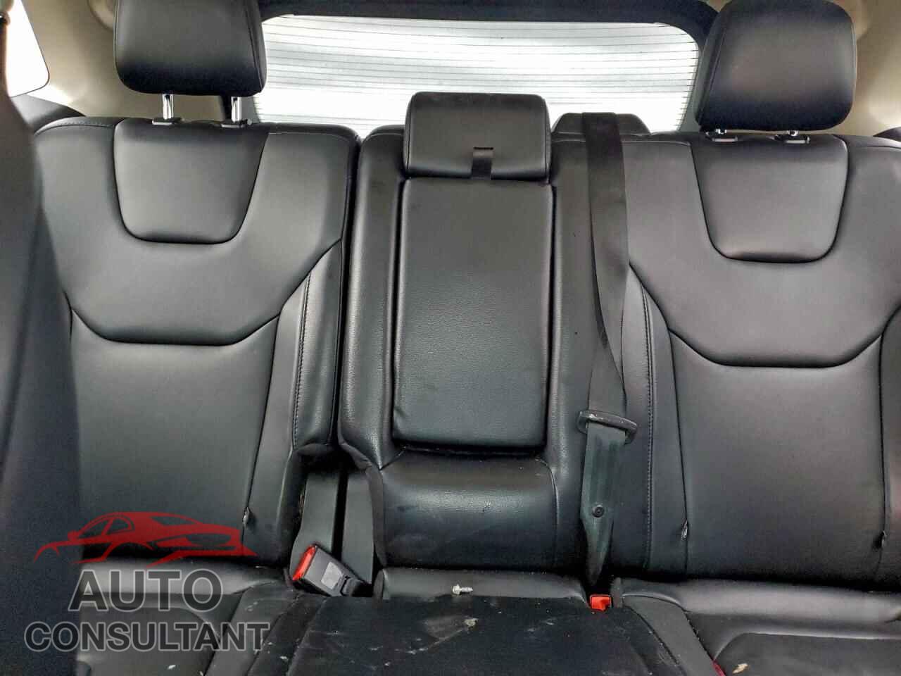 FORD EDGE 2018 - 2FMPK3K89JBC02408