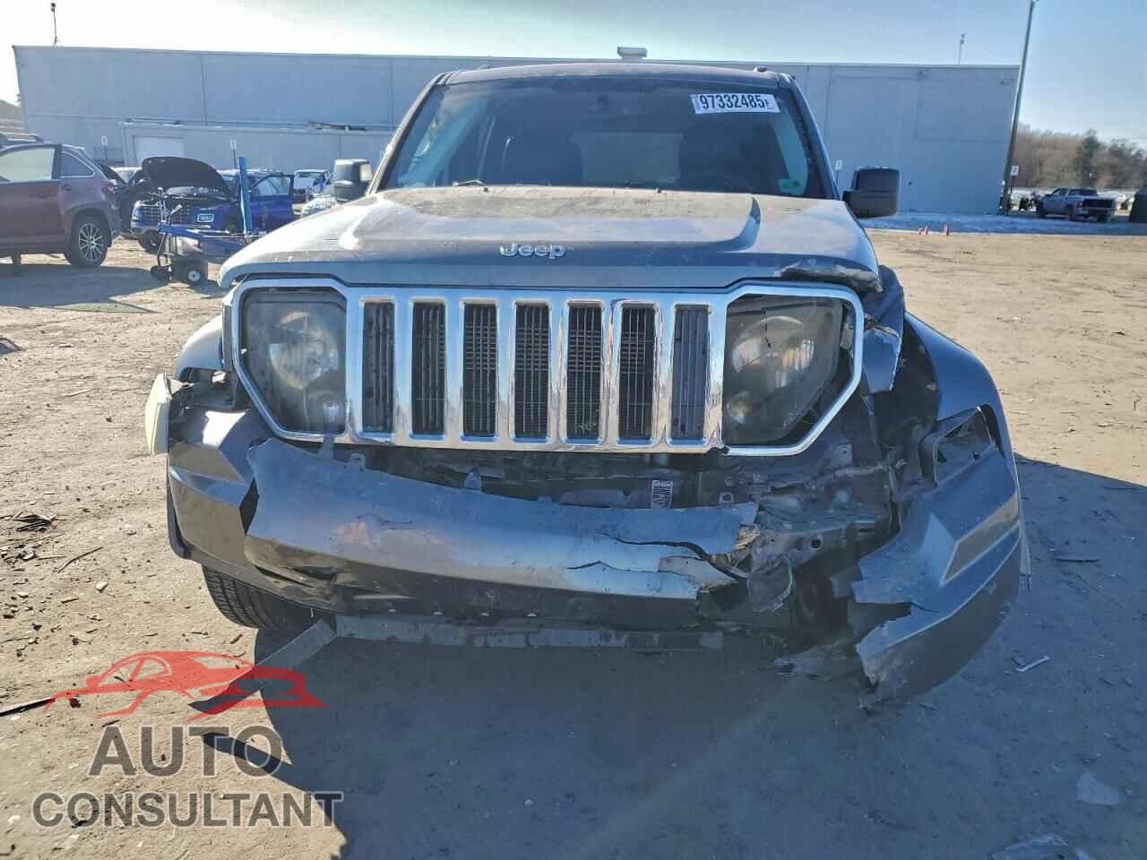 JEEP LIBERTY 2012 - 1C4PJMFK2CW131072