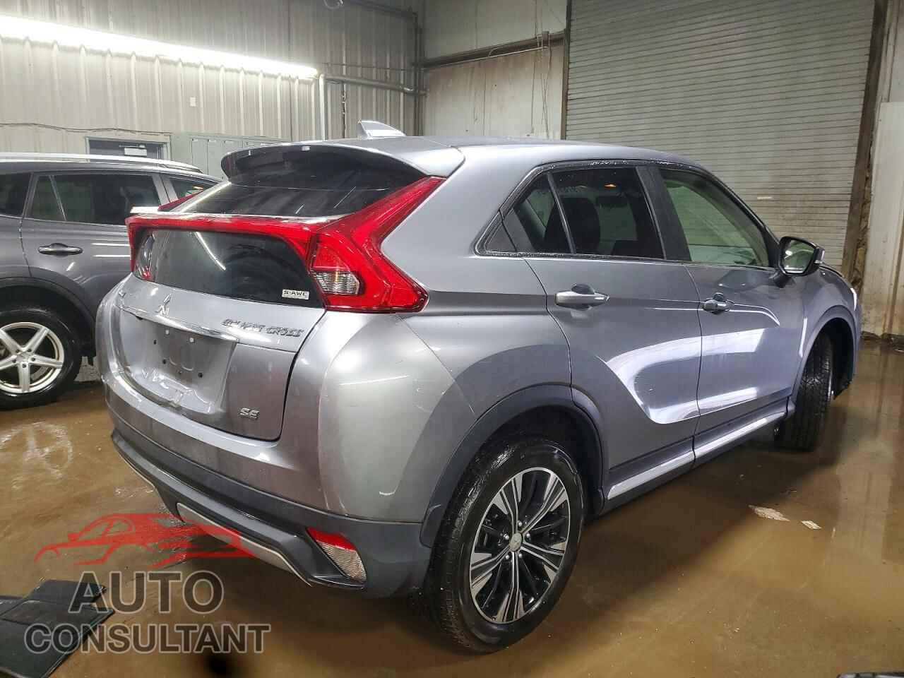MITSUBISHI ECLIPSE 2018 - JA4AT5AA1JZ062417