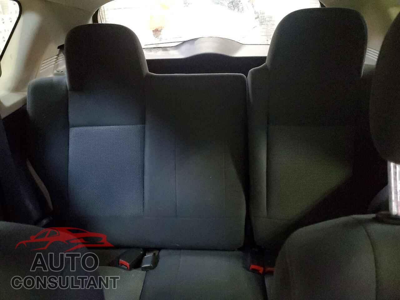 JEEP COMPASS 2013 - 1C4NJCAB3DD201412