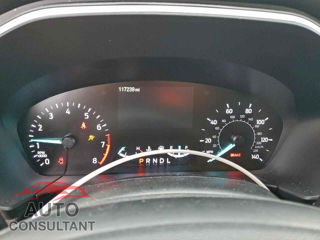 FORD ESCAPE 2020 - 1FMCU0H69LUA72964