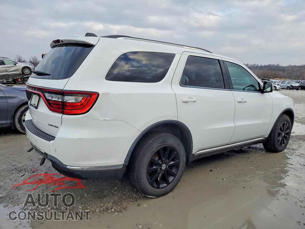 DODGE DURANGO 2015 - 1C4RDJDG2FC180548