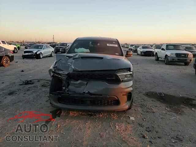 DODGE DURANGO 2022 - 1C4SDHCTXNC203341