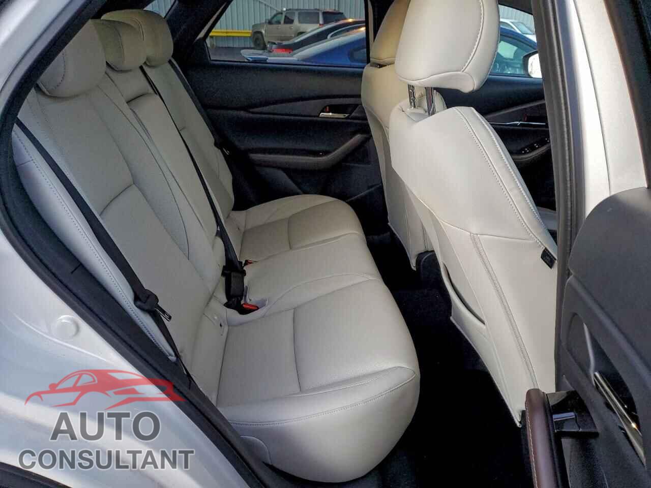 MAZDA CX30 2023 - 3MVDMBDY7PM500471