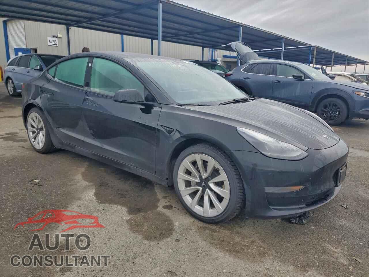 TESLA MODEL 3 2023 - 5YJ3E1EA0PF459269
