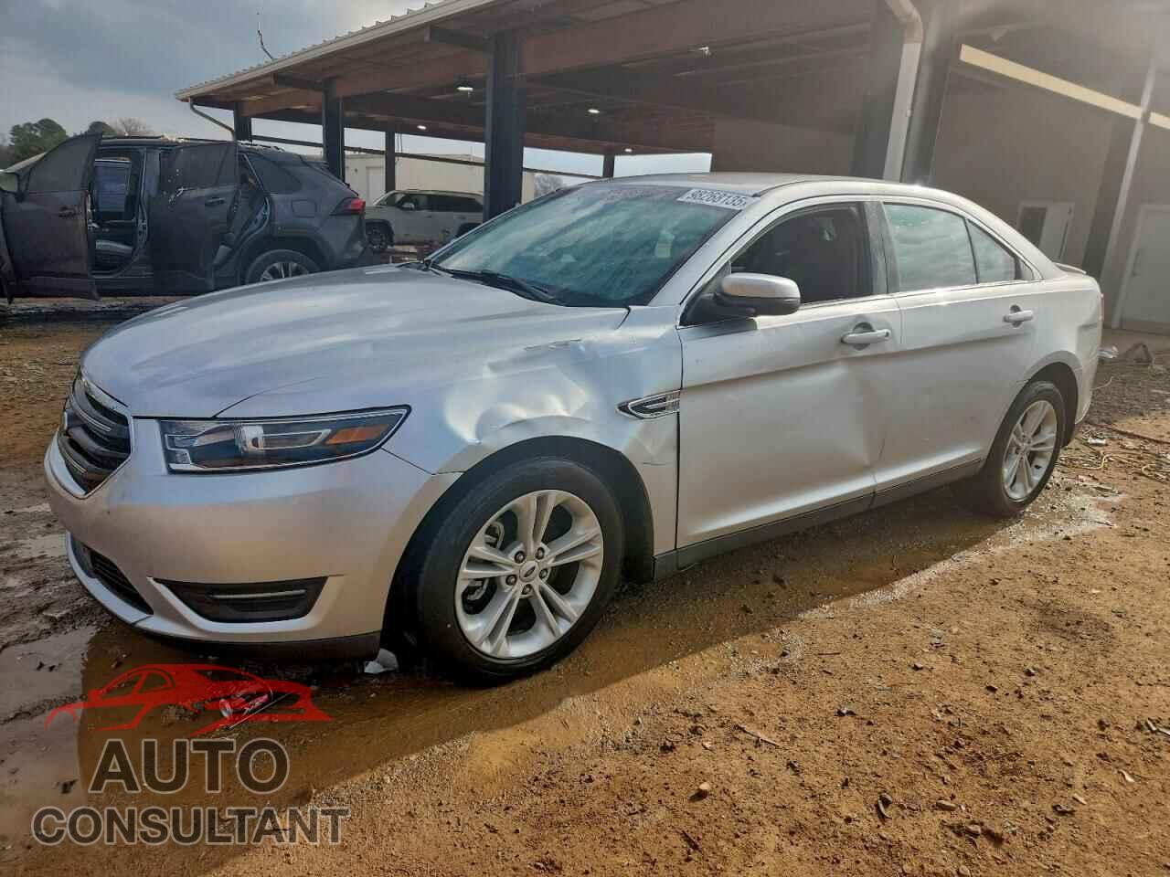 FORD TAURUS 2016 - 1FAHP2E8XGG149810