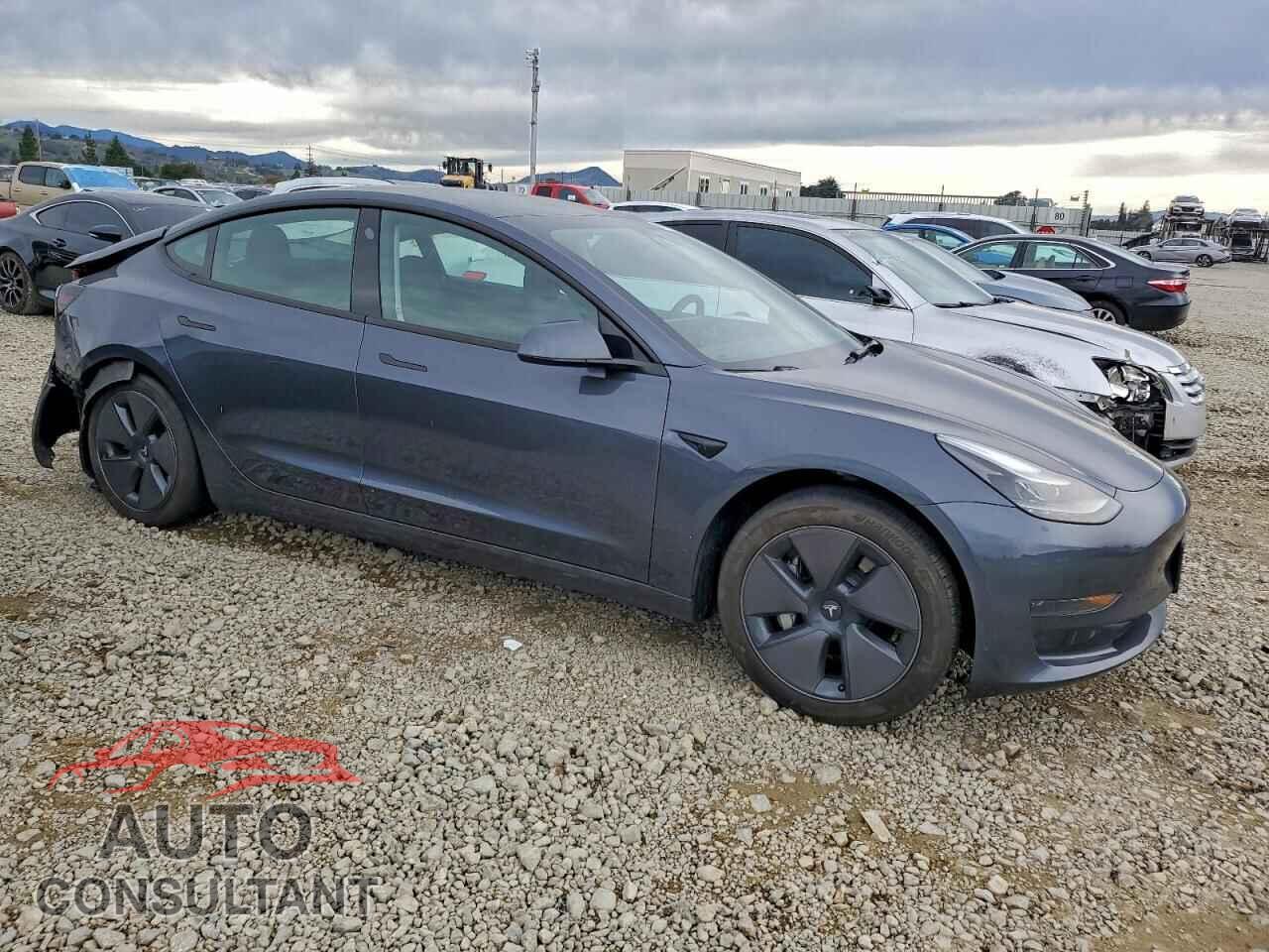 TESLA MODEL 3 2023 - 5YJ3E1EA0PF681441