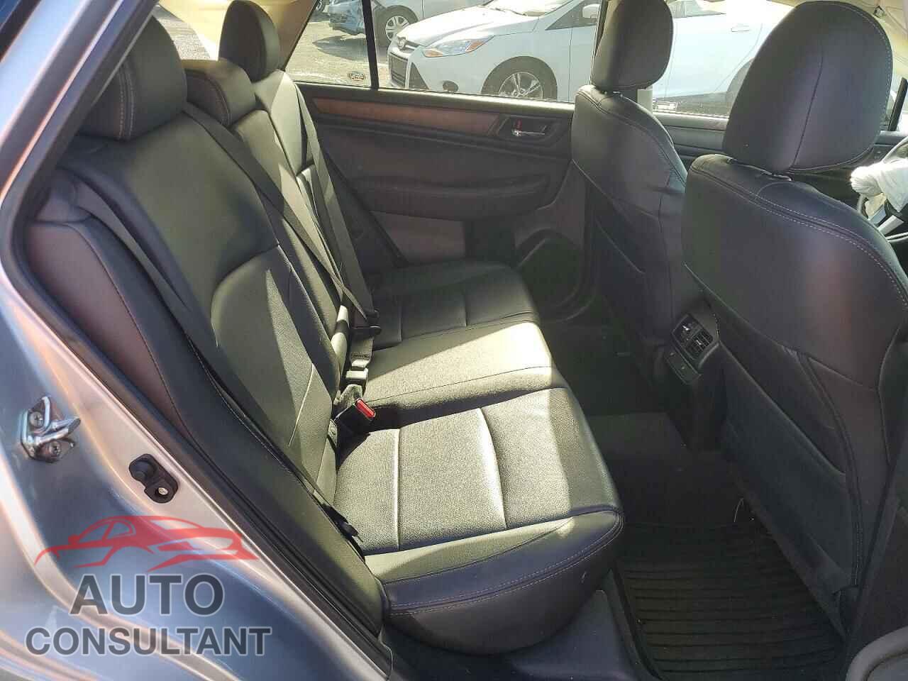 SUBARU OUTBACK 2016 - 4S4BSENCXG3243547