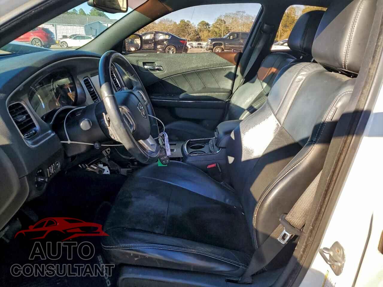 DODGE CHARGER 2013 - 2C3CDXCT2DH729963