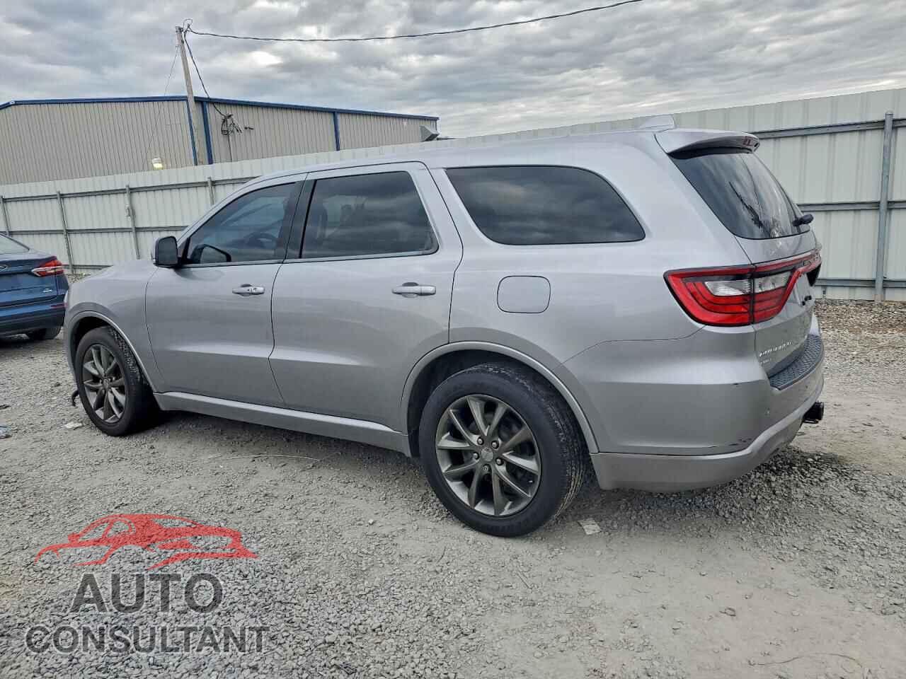 DODGE DURANGO 2015 - 1C4SDJCT2FC715572