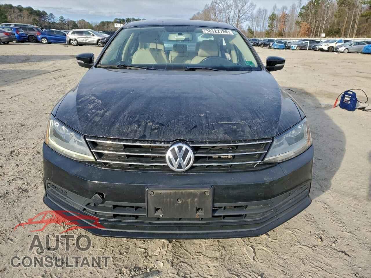 VOLKSWAGEN JETTA 2017 - 3VWDB7AJ2HM201724