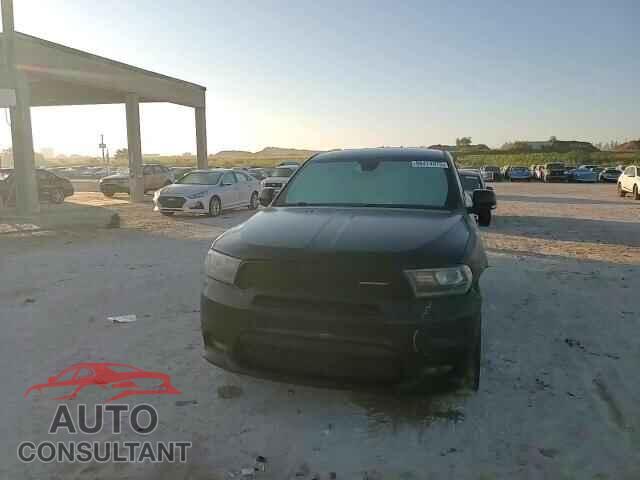 DODGE DURANGO 2019 - 1C4RDHDG2KC779372