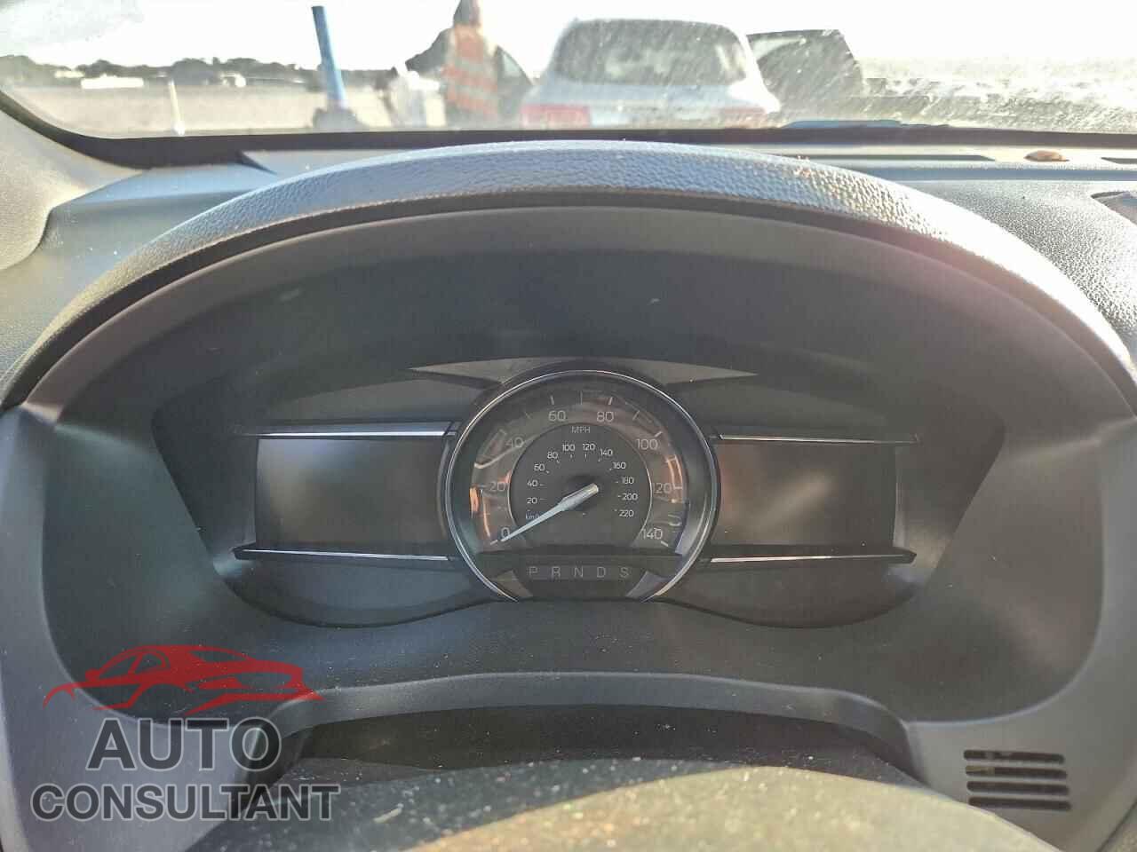 FORD EXPLORER 2018 - 1FM5K7FH8JGB39786