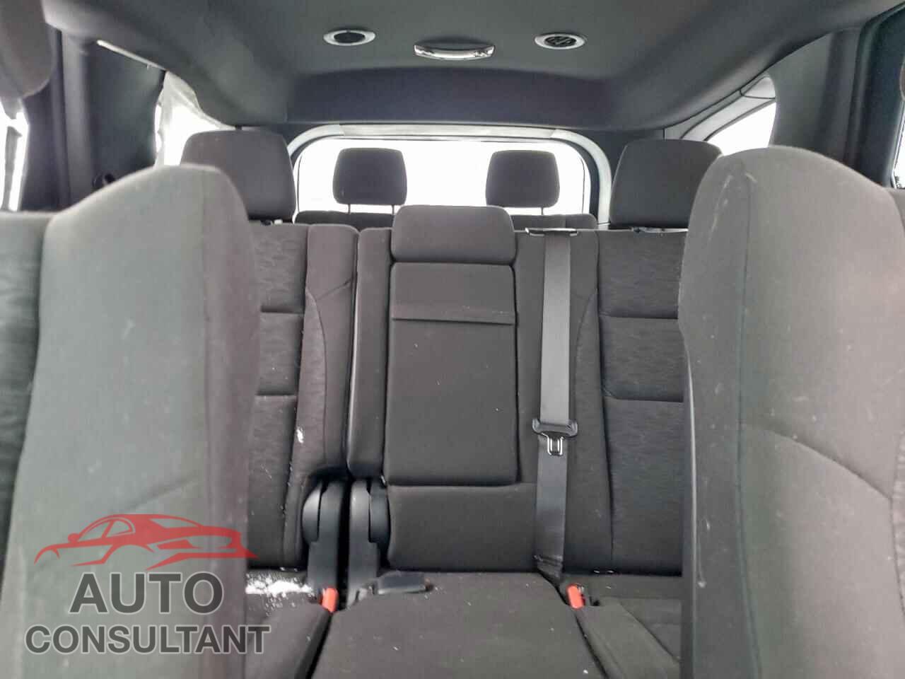 DODGE DURANGO 2023 - 1C4RDJDG9PC558947