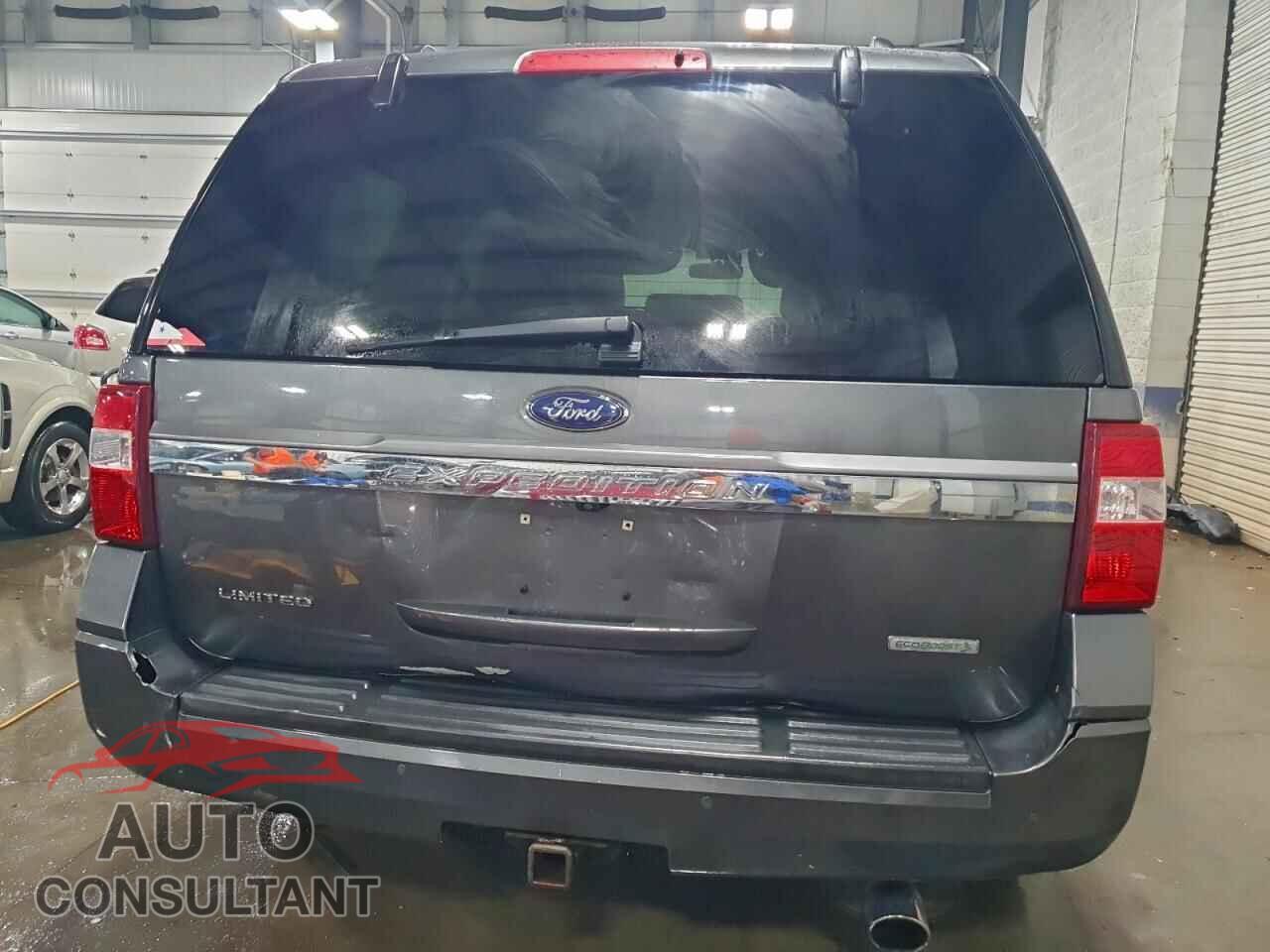 FORD EXPEDITION 2017 - 1FMJU2AT7HEA59554