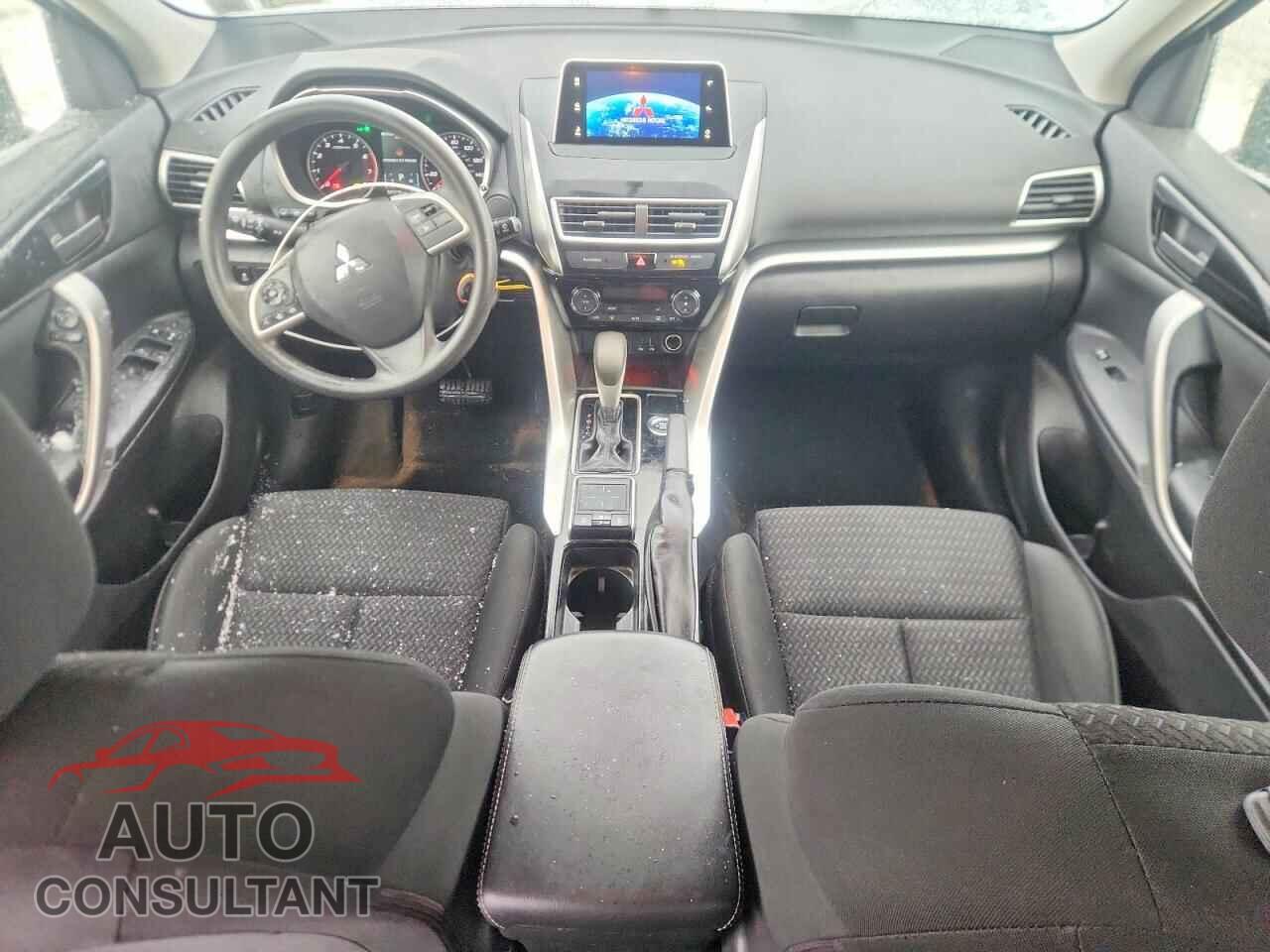 MITSUBISHI ECLIPSE 2018 - JA4AT4AA0JZ063214