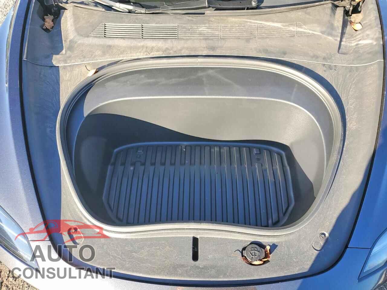 TESLA MODEL 3 2025 - 5YJ3E1EA4SF983629