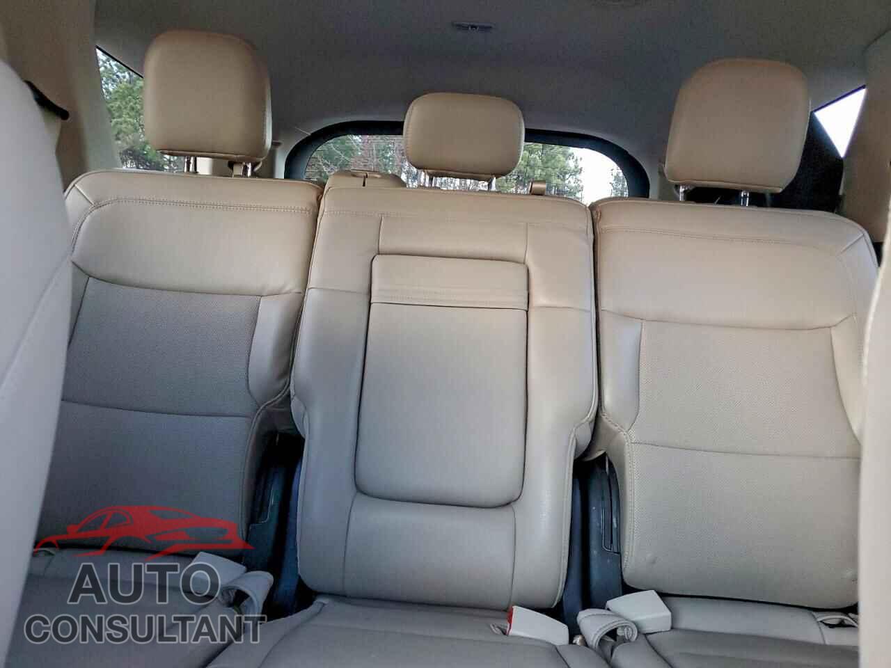 FORD EXPLORER 2023 - 1FMSK8FH8PGB41927